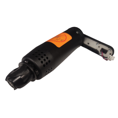 ROWENTA X-CLEAN 10 VACUUM CLEANER ROLLER MOTOR