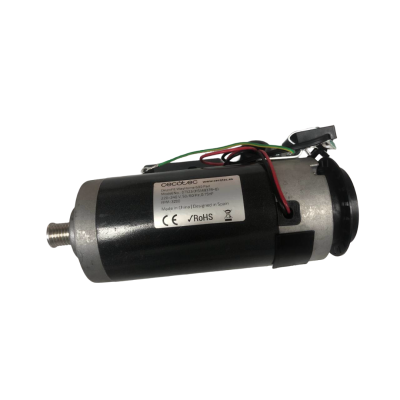 MOTOR ST0049168 CECOTEC DRUMFIT WAYHOME 600 PAD FITNESS MACHINE