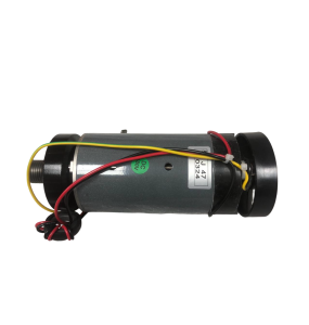 MOTOR ST0049664 CECOTEC DRUMFIT WAYHOME 1000 SPRINT FITNESS MACHINE