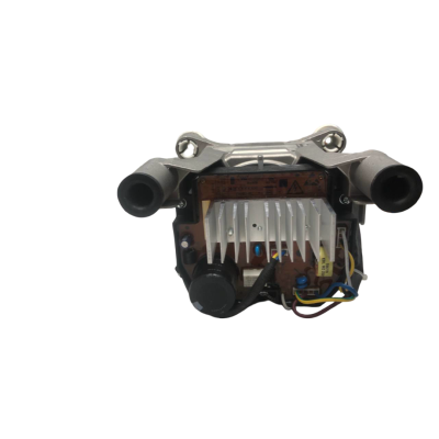 MOTOR ST0057214 WASHER CECOTEC DRESSCODE 10610 INVERTER STEEL
