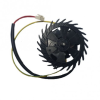 MOTOR VENTILADOR  AIRE ACONDICIONADO CECOTEC FORCECLIMA 9250 SMA