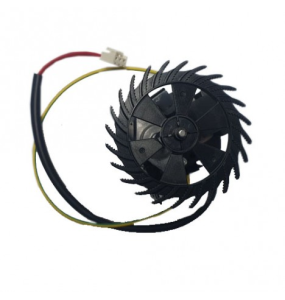 MOTOR VENTILADOR  AIRE ACONDICIONADO CECOTEC FORCECLIMA 9250 SMA