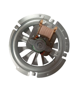 FAN MOTOR WITH BLADES ST0057460 CECOTEC HEXA OVEN M226000 GLASS WHITE A