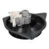 MOTOR VENTILADOR DE HORNO R138/0032A1-3025/4 AFR BOSCH HBA74R251