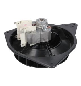 MOTOR VENTILADOR DE HORNO R138/0032A1-3025/4 AFR BOSCH HBA74R251