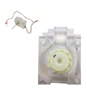 Motor Ventilador Frigorifico Daewoo FRNQ21D3W 0DM-001F-81/301592
