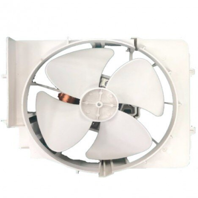 MOTOR + VENTILADOR MICROONDAS CATA MFA1020DGX