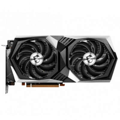 MSI AMD RADEON RX 6600 XT GAMING X 8GB GDDR6