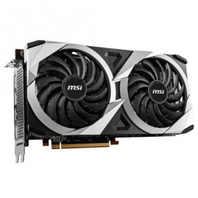 MSI AMD RADEON RX 6700 XT MECH 2X 12GB OC GDDR6