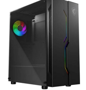 MSI PC CASE 010X
