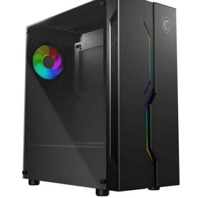 MSI PC CASE 010X