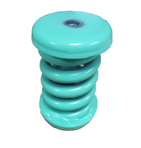 CECOTEC EXTREME 25 BICYCLE REAR SHOCK ABSORBER SPRING