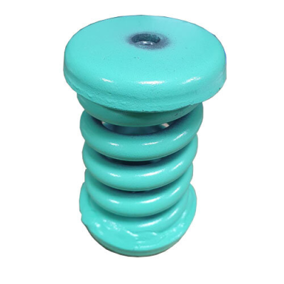 CECOTEC EXTREME 25 BICYCLE REAR SHOCK ABSORBER SPRING