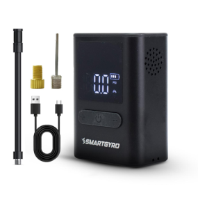SMARTGYRO NANO COMPRESSOR
