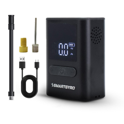 SMARTGYRO NANO COMPRESSOR