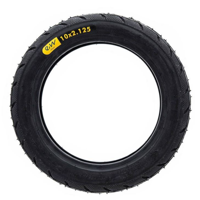 10x2.125-6.5 TIRE FOR NAVEE / NINEBOT ELECTRIC SCOOTER