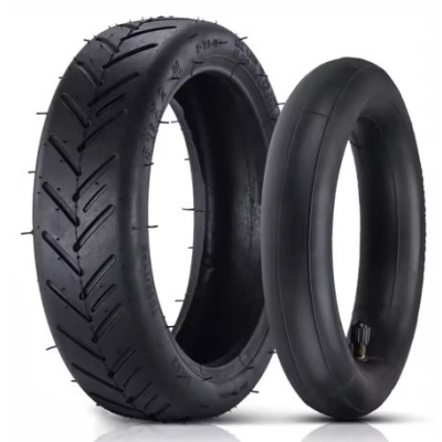 8.5" AIR CHAMBER TIRE FOR XIAOMI M365/PRO/1S/ESSENTIAL/PRO2 ELECTRIC SCOOTER