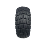 OFF ROAD TIRE FOR SMARTGYRO RAPTOR AND RYDER ELECTRIC SCOOTER