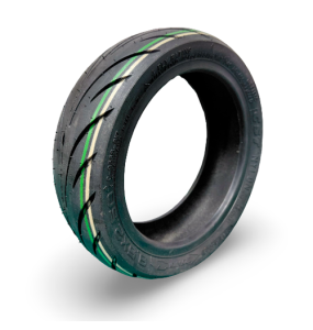 TIRE 9.5 X 2.5 INCHES FOR NIU KQI3 PRO