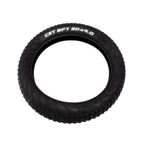 CST BFT 20X4.0 TIRE FOR YOUIN YOU-RIDE TEXAS