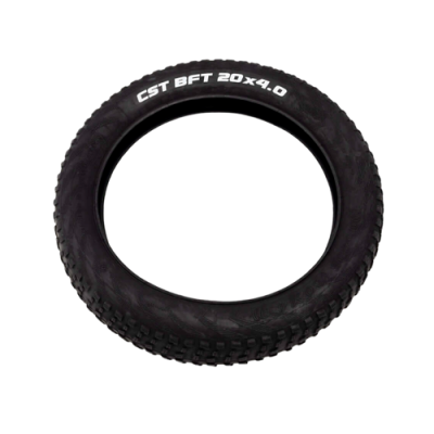 CST BFT 20X4.0 TIRE FOR YOUIN YOU-RIDE TEXAS
