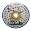 NEW SUPER MARIO BROS U NINTENDO WII U