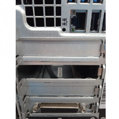 ORDENADOR HP 6300 PRO SFF INTEL INSIDE 2.90GHZ 4GB RAM 250HDD W1