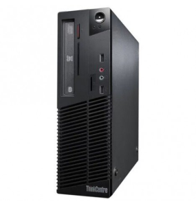 ORDENADOR LENOVO THINKCENTRE M75e SFF AMD VISION PRO 2.80GHZ 4GB