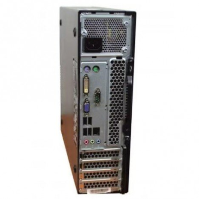 ORDENADOR LENOVO THINKCENTRE M75e SFF AMD VISION PRO 2.80GHZ 4GB