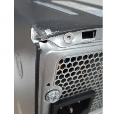ORDENADOR LENOVO THINKCENTRE M75e SFF AMD VISION PRO 2.80GHZ 4GB