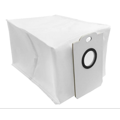 PACK OF 4 DUST BAGS FOR CONGA 7490 IMMORTAL HOME GENESIS