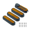 XIAOMI 3 LITE ELECTRIC SCOOTER REFLECTOR PACK