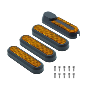 XIAOMI 3 LITE ELECTRIC SCOOTER REFLECTOR PACK