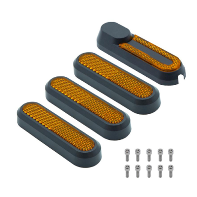 XIAOMI 3 LITE ELECTRIC SCOOTER REFLECTOR PACK
