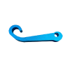 SMARTGYRO ROCKWAY / SPEEDWAY BLUE FOLDING SYSTEM LEVER