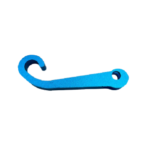 SMARTGYRO ROCKWAY / SPEEDWAY BLUE FOLDING SYSTEM LEVER