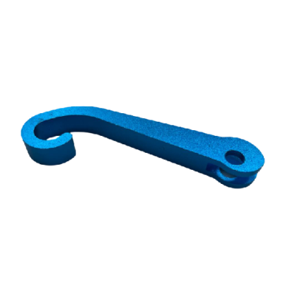 SMARTGYRO ROCKWAY / SPEEDWAY BLUE FOLDING SYSTEM LEVER