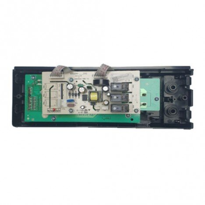 PANEL COMPLETO ST0049488 MICROONDAS CECOTEC GRANDHEAT 2350 BUILT