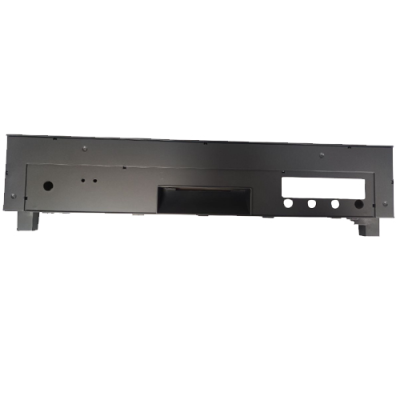 COMPLETE PANEL ST0054349 CECOTEC AGUAZERO 6200 DARK D