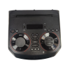 LG XBOOM RNC7 HW500 SPEAKER CONTROL PANEL