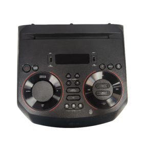 LG XBOOM RNC7 HW500 SPEAKER CONTROL PANEL