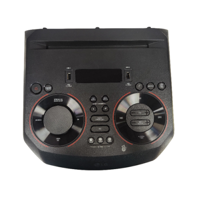 LG XBOOM RNC7 HW500 SPEAKER CONTROL PANEL