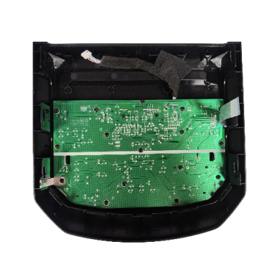 LG XBOOM RNC7 HW500 SPEAKER CONTROL PANEL