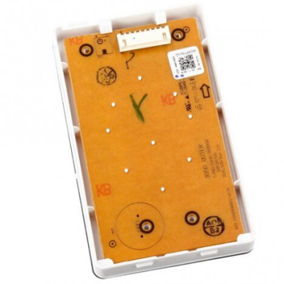 PANEL DE CONTROL FRIGORÍFICO SAMSUNG RB31FEJNBSS/EF