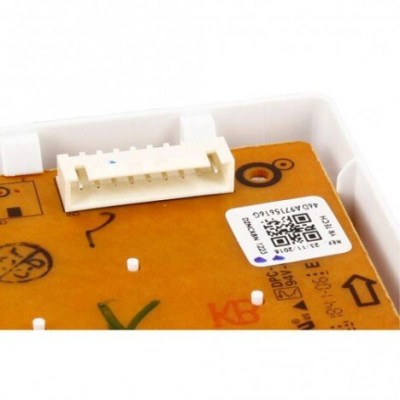 PANEL DE CONTROL FRIGORÍFICO SAMSUNG RB31FEJNBSS/EF