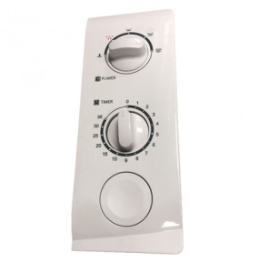 PANEL DE CONTROL MICROONDAS DAEWOO KOR-6L35