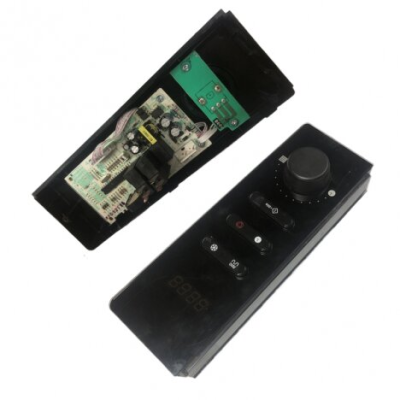 PANEL DE CONTROL MICROONDAS HOME HMG20D-14