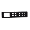 DISPLAY PANEL ST0052810 CECOTEC AGUAZERO 6100 FULL BUILT-IN DISHWASHER