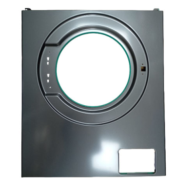 FRONT PANEL ST0049396 WASHER CECOTEC BOLERO DRESSCODE 10500 INVERTE