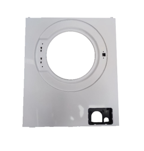 FRONT PANEL ST0050678 WASHER CECOTEC DRESSCODE 7500 INVERTER A